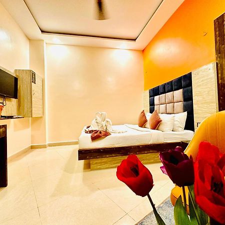 שמשבאד Hotel Sky International- Airport Zone Hyderabad מראה חיצוני תמונה