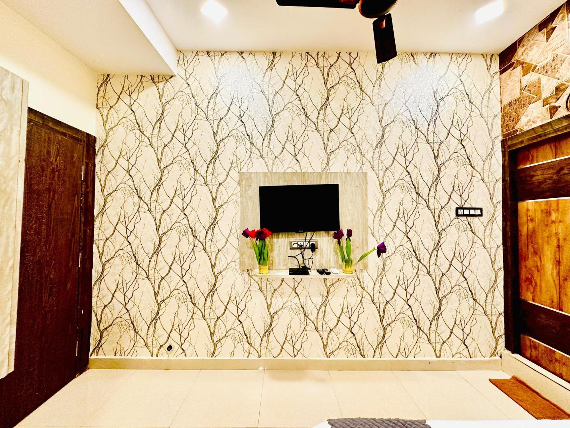 שמשבאד Hotel Sky International- Airport Zone Hyderabad מראה חיצוני תמונה